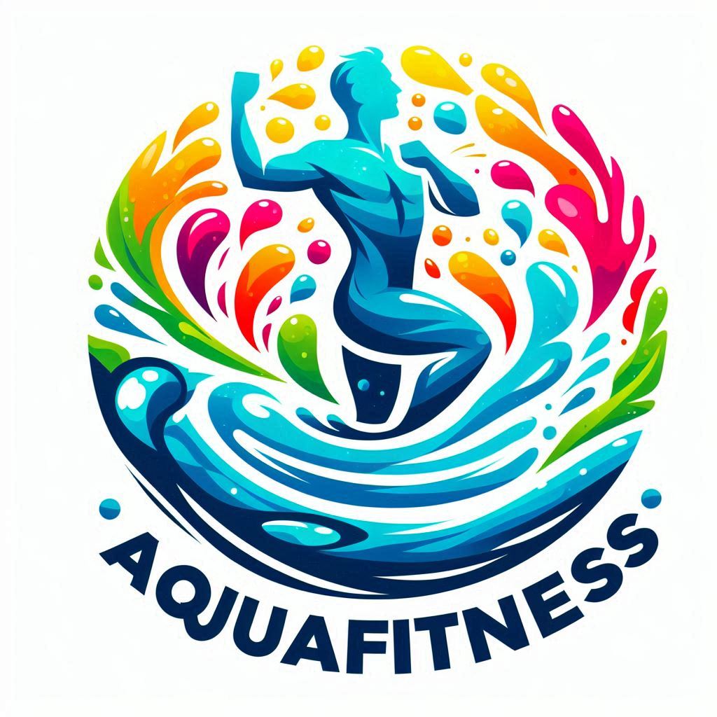 AquaFit Sverige Logo